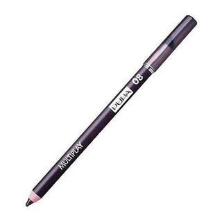 Pupa Multiplay - Trippelanvändning av ögonpenna: Eyeliner, Ögonskugga, Penna 8 (1,2 G)