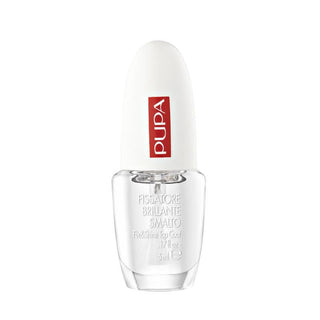 Pupa Bright Fixer Nagellack 1