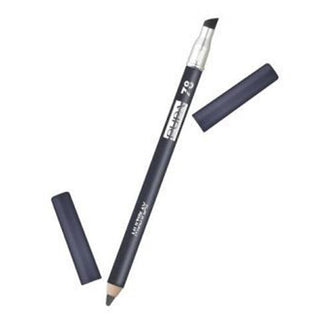 Pupa Multiplay - Trippelanvändning av ögonpenna: Eyeliner, Ögonskugga, Penna 78 - Denim Besatthet (1.2G)