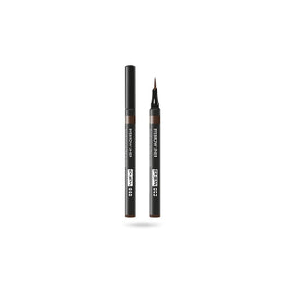 Pupa Ögonbrynspenna 003 - Mörkbrun (1,1 ml)