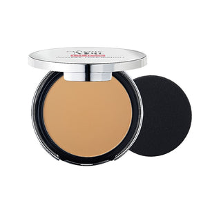 Pupa Extreme Natural Matte Foundation Oljefri 070 Sandbrun SPF 20 11 g