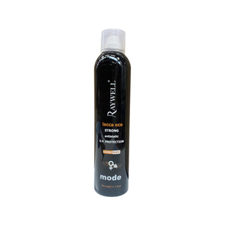Raywell Eco Soft Spray Antiestático Fixação Forte 350 ml