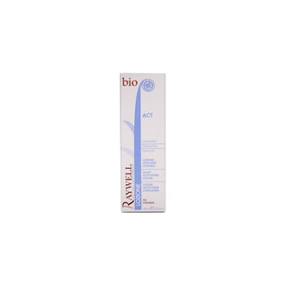 Raywell Loção para couro cabeludo Bio Nature para estimulação do crescimento 100ml