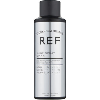 REF Lesklý sprej č. 050 150 ml