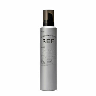 Ref RIF Mousse N°435 Lehká a zářivá objemová pěna na vlasy 