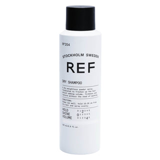 REF Suchý šampon č. 204 200 ml
