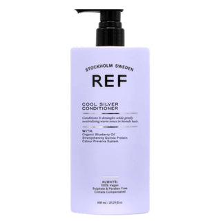 Kondicionér Cool Silver - 600 ml