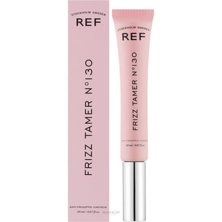 REF Frizz Tamer N°130 Vyhlazující vlasová kúra 20 ml