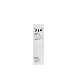 Ref Stockholm, Veganská permanentní barva, Permanentní barva na vlasy Booster Gold 100 ml