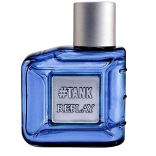 Replay Tank for him EDT M 50 ml