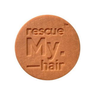 Rescue Výživný šampon na vlasy Infuse My Colour 80g