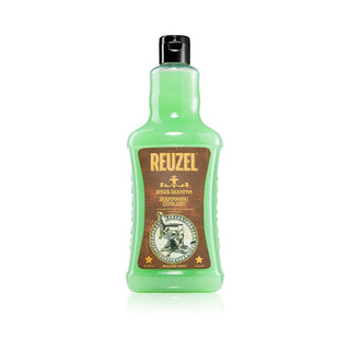 Reuzel Skrubbeshampoo 1000 ml