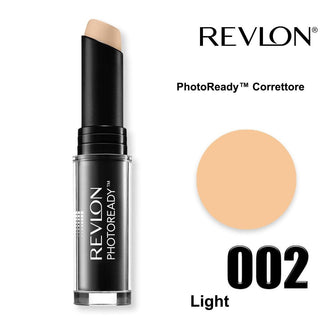 Revlon fotoklar concealer lys 002