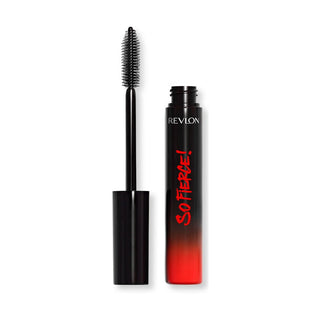 Revlon So Fierce Mascara Nero più Nero — Mascara