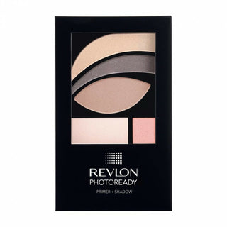 Revlon PhotoReady øyenskyggepalett 505 Impressionist 2,8 g