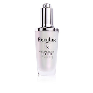 Rexaline Crystal Bright Siero viso 30 ml — Siero viso
