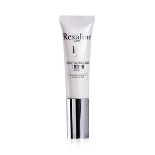 Rexaline Crystal Bright SPF 30 Base Illuminante 30 ml — Primer