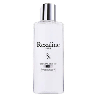 Rexaline Crystal Bright Lozione tonica 150 ml — Lozione tonica