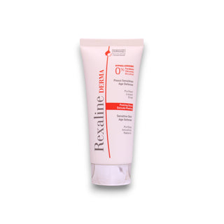 Rexaline Derma Peeling Delicato Pelle Sensibile 30 ml — Peeling viso