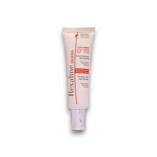 Rexaline Derma Siero correttore anti-arrossamento 30 ml — Siero viso