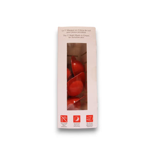 Rexaline Derma Night Maschera-in-crema 6x3 ml — Maschera notte