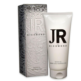 John Richmond Donna 200 ml — Gel doccia
