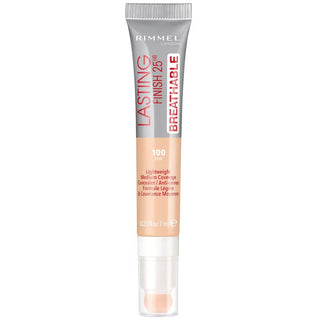 Rimmel Correttore Lasting Finish 100 Fair — Correttore