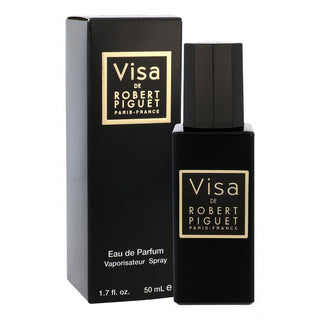 Robert Piguet Visa 2007 Eau De Parfum for women 50 ml