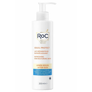 Roc Soleil Protect Latte 200 ml — Latte doposole