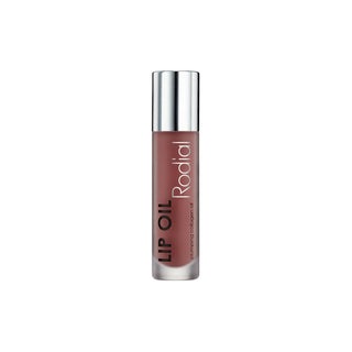 Rodial Collagen Olio Labbra Wild Plum 4 ml — Olio labbra