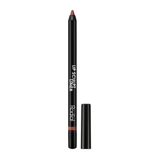 Rodial, スカルプト リトラクタブル リップペンシル ブラックローズ 1.2g