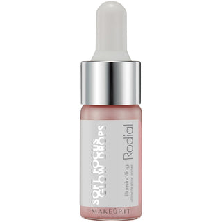 Rodial Soft Focus Siero Illuminante Viso 10 ml — Siero viso