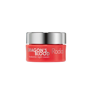 Rodial Sangue di Drago Crema notte viso 10 ml — Crema notte viso