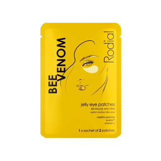 Rodial, včelí jed, zpevňující, oční náplast, 3g