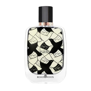 Roos & Roos In The Wood In Love Eau De Parfum for women 100 ml