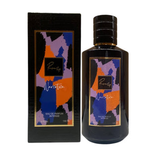 Rua29 Narcotica 100 ml Donna — Eau de Parfum