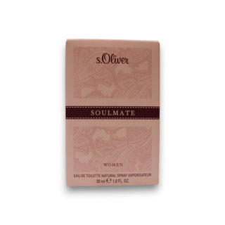 S.oliver Eau de toilette Soulmate Women - 30 ml