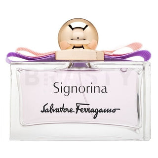 Salvatore Ferragamo Miss EDT W 100 ml
