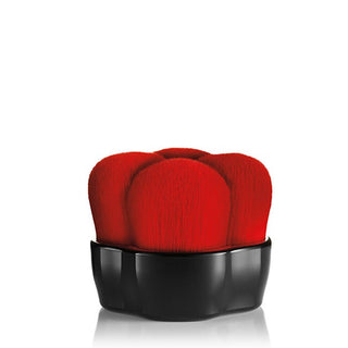 Pensulă cosmetică pentru machiaj lichid și pudră Hanatsubaki, pensulă pentru lustruirea nasului