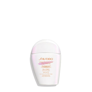 Urban Environment Age Defense SPF 30 Leichter Sonnenschutz fürs Gesicht, 30 ml