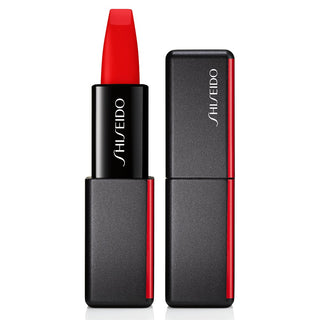 Shiseido Lippenstift Lippenfarbe - Modern Matte Powder 510 Night Life 4 g