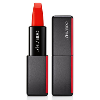 Shiseido Moderner matter Puder-Lippenstift 509 Flame 4 g