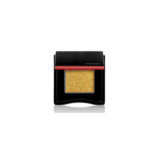 Shiseido Fard de pleoape cu gel POP Powder 13 Kan-Kan Gold 2,5 g
