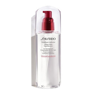 Shiseido Weichmachende Behandlung 150 ml