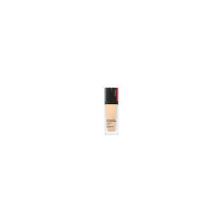 Shiseido Synchro Skin Self-Refreshing Foundation SPF 30 - Стойкий макияж 30 мл 410 Sunstone