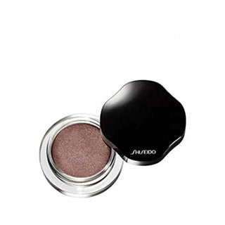 Shiseido Fard de pleoape cremos strălucitor Vi730 Granat 6 g