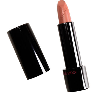 Set Shiseido Ruj cremos Rouge Be323 Miere închisă 4 g