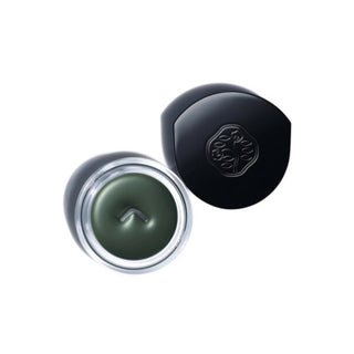 Shiseido Tuș de ochi gel Instroke GR604 Verde Shinrin 8 ml