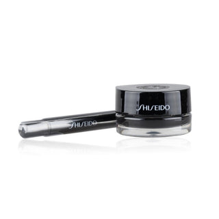 Shiseido Tuș de ochi gel conturat Inkstroke pentru femei, negru 901, 4,5 g