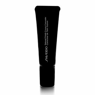 Shiseido Corector cremă cu acoperire medie Natural Natural 5 Bronz intens 10 ml